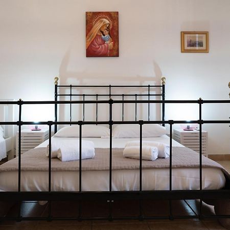 Ferienwohnung Fornaci Deluxe San Pietro Rom Exterior foto