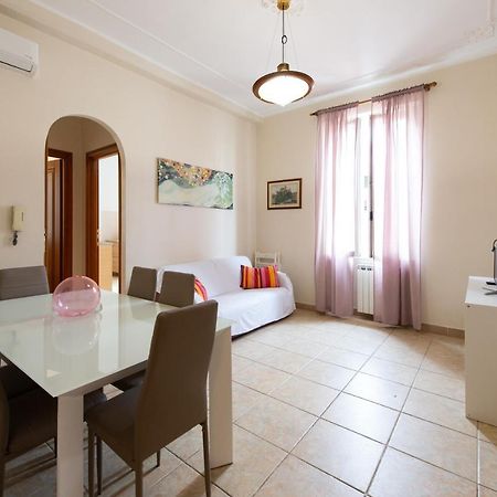 Ferienwohnung Fornaci Deluxe San Pietro Rom Exterior foto