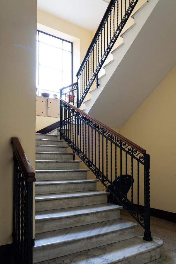 Ferienwohnung Fornaci Deluxe San Pietro Rom Exterior foto